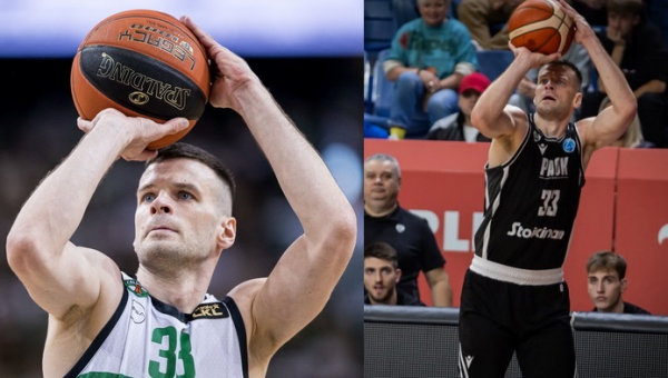 Aiški tikroji priežastis, dėl kurios T. Dimša ir „Žalgiris“ pasuko skirtingais keliais